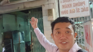 1665 Phạm Thế Hiển 237 C4 4 58 22 tỷ Phường 6 Quận 8 20 đến 50