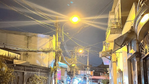 2385/4 Phạm Thế Hiển 99 2 4.3 23 5.5 tỷ Phường 6 Quận 8 3 đến 6
