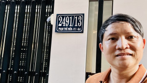 2491/13 Phạm Thế Hiển 60 3 7.4 8.1 5.8 tỷ Phường 7 Quận 8 3 đến 6