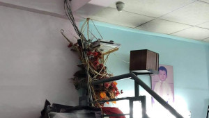 2683A/30A Phạm Thế Hiển 136 2 4.1/9 26 5.99 tỷ Phường 7 Quận 8 3 đến 6