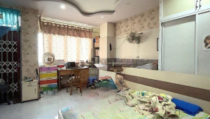 65 Đường 3158A Phạm Thế Hiển 120 4 5 24 7.65 tỷ Phường 7 Quận 8 6 đến 10