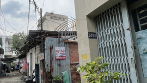 2549/16/18 Phạm Thế Hiển 360/166 C4 13.3 26 10.5 tỷ Phường 7 Quận 8 10 đến 20