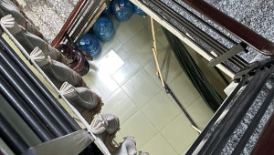 2703A Phạm Thế Hiển 76 2 3/4 22 7.5 tỷ Phường 7 Quận 8 6 đến 10