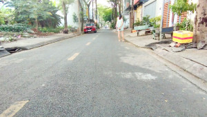 60 Đường số 3158A Phạm Thế Hiển 120 4 5 24 7.4 Tỷ Phường 7 Quận 8 6 đến 10