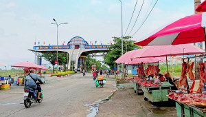 Thửa 387 Tờ 198 104 C4 7 16 9.2 tỷ Phường 7 Quận 8 6 đến 10