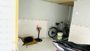 3395/16 Phạm Thế Hiển 92 2 4 22 4.3 tỷ Phường 7 Quận 8 3 đến 6