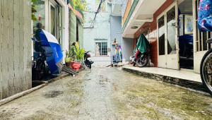 2889/15/4 Phạm Thế Hiển 62 2 4/10 9 4.2 tỷ Phường 7 Quận 8 3 đến 6