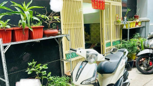 2491/10/1 Phạm Thế Hiển 55 3 5.5/7.2 9 4.5 Tỷ Phường 7 Quận 8 3 đến 6