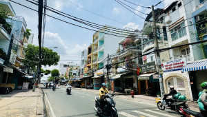 70 Hưng Phú 330 4 6.5/32 26 45 tỷ Phường 8 Quận 8 6 đến 10
