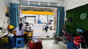 407 Hưng Phú 63 2 4.1 15.4 12 Tỷ Phường 9 Quận 8 10 Đến 20