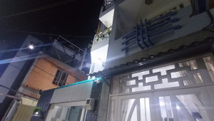 316/115A Nguyễn Duy 65 3 2.8/12 14 5.4 tỷ Phường 9 Quận 8 3 đến 6