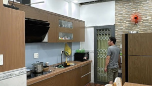 17 Lô 17 Đường Hưng Phú 37 4 3.1 12 8.6 tỷ Phường 10 Quận 8 6 đến 10