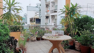 5/22 Hưng Phú 44/65 3 5.1 12.5 10.8 tỷ Phường 10 Quận 8 10 đến 20
