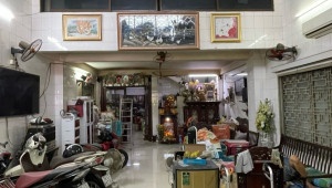 773 Ba Đình 141/163 6 5.5/6 23 21 tỷ Phường 10 Quận 8 20 đến 50 6 đến 10