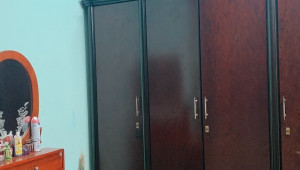 4 Lô 1 Hưng Phú (KD Hưng Phú) 56/44 2 4 14 12.6 tỷ Phường 10 Quận 8 10 đến 20