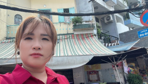 102 Tùng Thiện Vương 33 3 3 13 5.5 tỷ Phường 11 Quận 8 6 đến 10