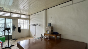 134 Tùng Thiện Vương 56/81 3 3.7 21 16 tỷ Phường 11 Quận 8 10 đến 20