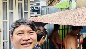 62/42 Trần Nguyên Hãn 33 3 3.6 9 3.9 tỷ Phường 13 QUận 8 3 đến 6