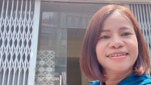 54 Đinh Hòa 67 2 5.5 12 10 tỷ Phường 13 Quận 8 10 đến 20