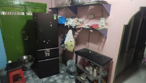 45K Bình Đông 56 2 4 14 4.5 tỷ Phường 14 Quận 8 3 đến 6