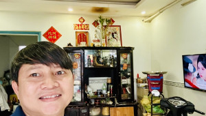 2F17 Mễ Cốc 58 2 4.1 14 4.7 tỷ Phường 15 Quận 8 3 đến 6