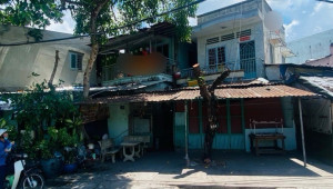 345 Lưu Hữu Phước 110 2 6 18 9.9 tỷ Phường 15 Quận 8 10 đến 20