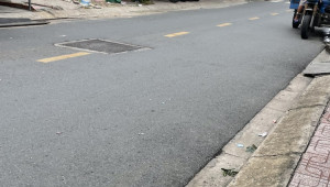 2K/1 Rạch Cát 16 2 3 5.5 1.26 tỷ Phường 15 Quận 8 Nhỏ 3
