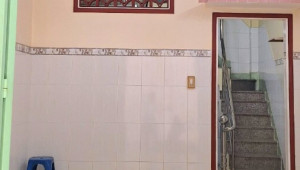 5/36/81 Mễ Cốc 25 2 3.3 7.5 2.25 tỷ Phường 15 Quận 8 nhỏ 3