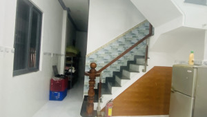324E Lưu Hữu Phước 66 3 3.5 19 6.5 tỷ Phường 15 Quận 8 6 đến 10
