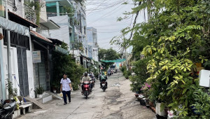 360C Bình Đông 84 C4 4 21 5 tỷ Phường 15 Quận 8 3 đến 6
