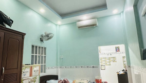 10C Mai Hắc Đế 70 3 3.1 24 9 tỷ Phường 15 Quận 8 10 đến 20