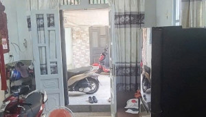300/1 Lưu Hữu Phước (Một phần nhà) 32 3 4 8 2.3 tỷ Phường 15 Quận 8 nhỏ 3
