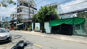 236 Lưu Hữu Phước 236 C4 8/10 30 21.9 Tỷ Phường 15 Quận 8 20 đến 50