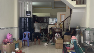 322/4D Lưu Hữu Phước 86 3 5.2 16.5 4.85 tỷ Phường 15 Quận 8 3 đến 6