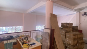 350/5B Lưu Hữu Phước 78 4 8.5 10 4.150 tỷ Phường 15 Quận 8 3 đến 6