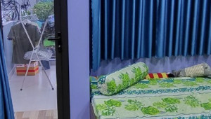 32F Rạch Cát 32 4 3.7 8.5 4.4 tỷ Phường 15 Quận 8 3 đến 6