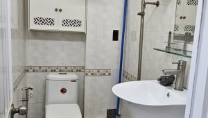 17/10A Mễ Cốc 40 3 3.2 12.5 3.95 tỷ Phường 15 Quận 8 6 đến 10 Hợp đồng