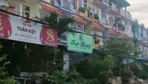 64 Đường số 12 An Dương Vương 85 4 5 17 8.99 tỷ Phường 16 Quận 8 6 đến 10