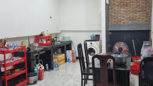 118/29/15/12 Phú Định 55 2 4.1 12.5 3.3 tỷ Phường 16 Quận 8 3 đến 6