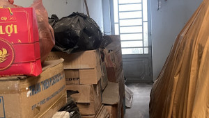 173 ( Thửa 790 - 9 tờ 3 ) Hoàng Ngân 80 C4 4 20 10.8 tỷ Phường 16 Quận 8 10 đến 20