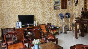 112/33 Phú Định 480 3 10 48 35.7 tỷ Phường 16 Quận 8 20 đến 50