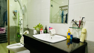40 Đường số 48 ( Thửa 505 tờ 96 ) 100 4 5 20 10.2 tỷ Phường 16 Quận 8 10 đến 20