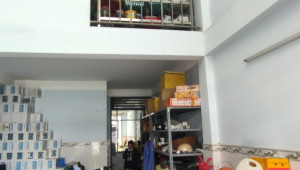 118/16 An Dương Vương 68/70 5 4 17.5 9 tỷ Phường 16 Quận 8 6 đến 10