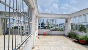 34 Đường số 48 ( Khu nhà ở Bảo Châu) 100 4 5 20 8.99 tỷ Phường 16 Quận 8 6 đến 10