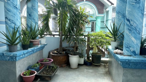 39/15/1 An Dương Vương 53 4 4.5 12 6.1 tỷ Phường 16 Quận 8 6 đến 10
