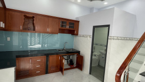 Thửa 461 tờ 33 ( 198.23A Phú Định ) 38 5 3.8 10 4.9 tỷ Phường 16 Quận 8 3 đến 6