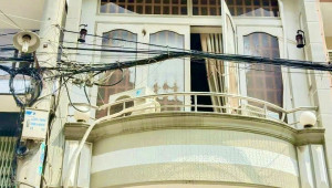 212/27 An Dương Vương (SM: 400.27) 48 3 4 12 5.6 tỷ Phường 16 Quận 8 3 đến 6