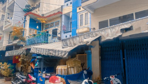 418/28 Lê Hồng Phong 30/29 4 3.5 8.5 4.99 tỷ Phường 1 Quận 10 6 đến 10