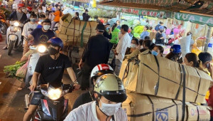 19 Hồ Thị Kỷ 16 3 3.6 6 5.5 tỷ Phường 1 Quận 10 3 đến 6