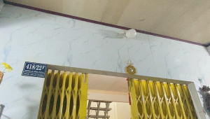 418/22F Lê Hồng Phong 16 4 3.5 4.5 2.4 tỷ Phường 1 Quận 10 nhỏ 3